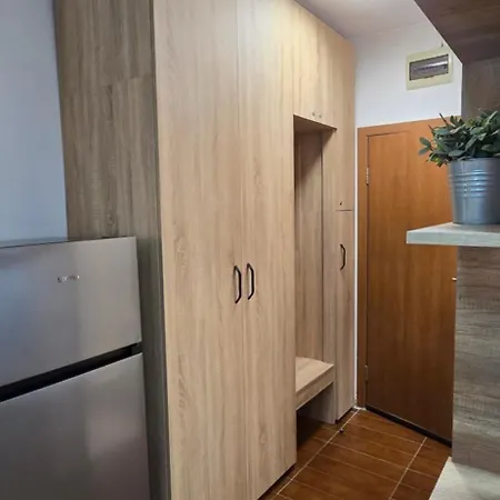 Apartament Lux B11