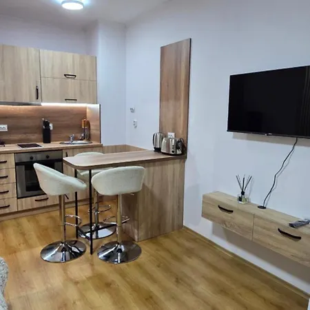 Lux B11 Apartmán