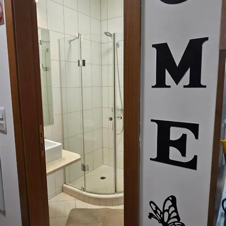 Апартаменты Lux B11