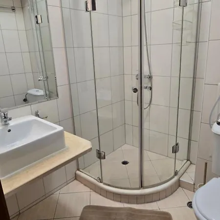 Apartmán Lux B11 *