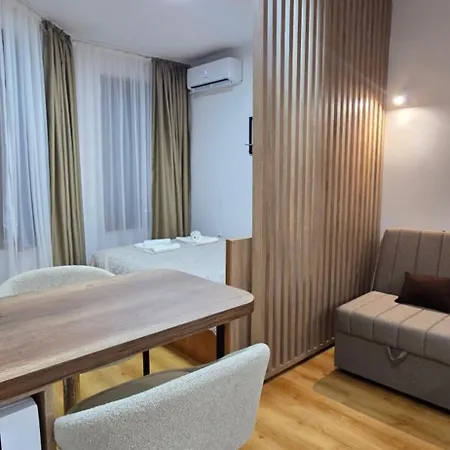 Apartmán Lux B11
