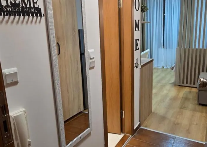 Lägenhet Lux B11 Bansko